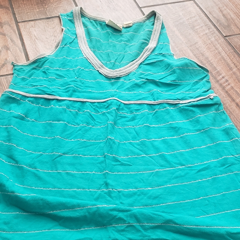 Oneill tank